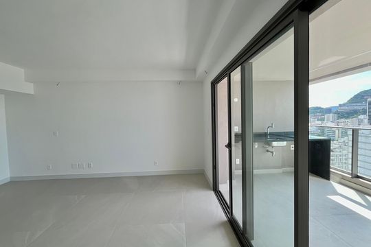 Kitnet/Studio à venda com 1 quarto, 45m² em Ipanema, Rio de Janeiro