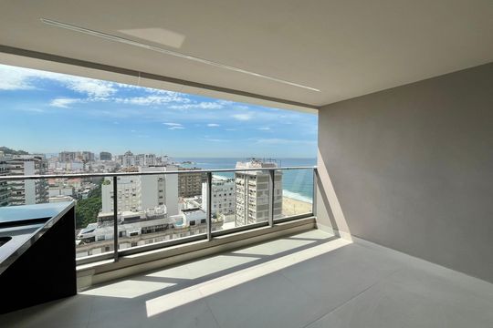 Kitnet/Studio à venda com 1 quarto, 45m² em Ipanema, Rio de Janeiro