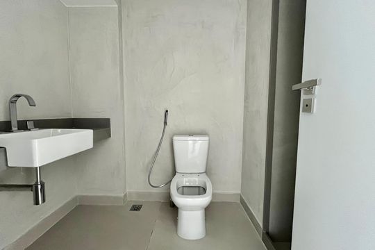 Kitnet/Studio à venda com 1 quarto, 45m² em Ipanema, Rio de Janeiro