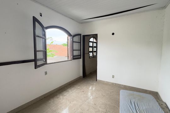 Casa para alugar com 2 quartos, 80m² em Caxito Pequeno, Maricá