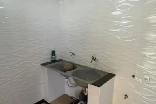 Casa para alugar com 4 quartos, 280m² em Cabral, Contagem