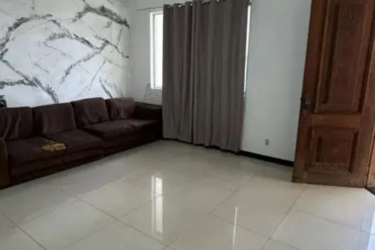 Casa para alugar com 4 quartos, 280m² em Cabral, Contagem