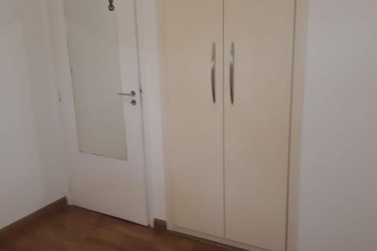 Quarto de apartamento à venda com 2 quartos, 97m² em Sumaré, São Paulo