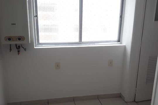 Área de serviço de apartamento à venda com 2 quartos, 97m² em Sumaré, São Paulo