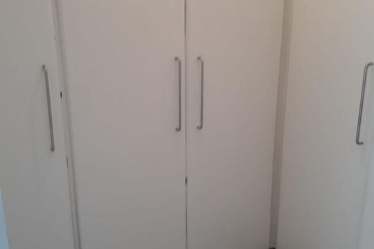 Quarto de apartamento à venda com 2 quartos, 97m² em Sumaré, São Paulo