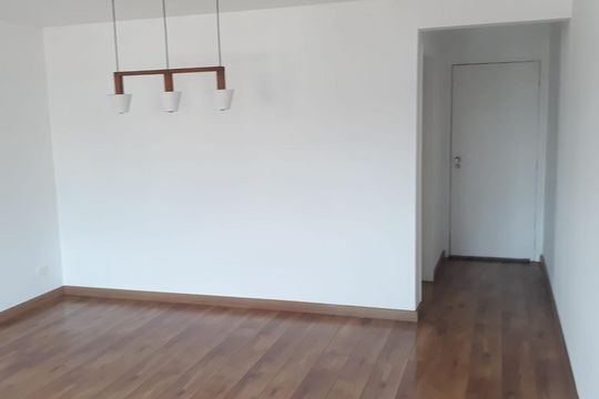 Sala de apartamento à venda com 2 quartos, 97m² em Sumaré, São Paulo
