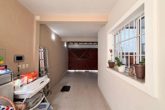 Área comum de casa à venda com 4 quartos, 199m² em Jardim Danubio, Jundiaí