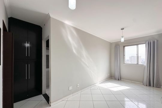 Apartamento à venda com 1 quarto, 39m² em Baeta Neves, São Bernardo do Campo