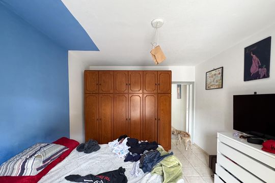 Quarto 2 de casa à venda com 2 quartos, 110m² em Vila Dayse, São Bernardo do Campo