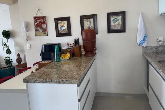 Copa de apartamento à venda com 3 quartos, 104m² em Vila Formosa, São Paulo