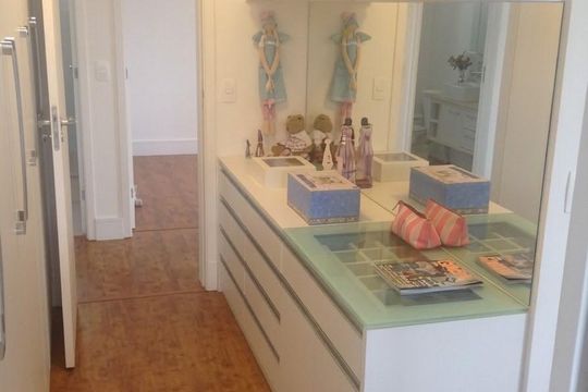Closet de apartamento à venda com 3 quartos, 104m² em Vila Formosa, São Paulo