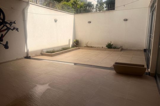 Área externa de casa de condomínio à venda com 3 quartos, 234m² em Indianópolis, São Paulo