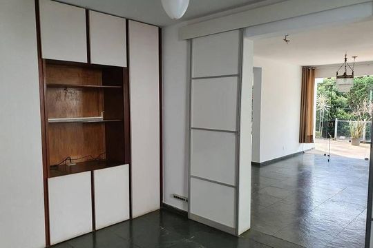 Casa para alugar com 3 quartos, 422m² em São Bento, Belo Horizonte