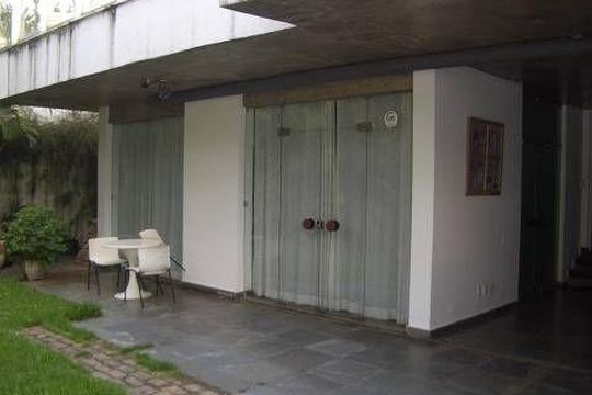Casa para alugar com 3 quartos, 422m² em São Bento, Belo Horizonte