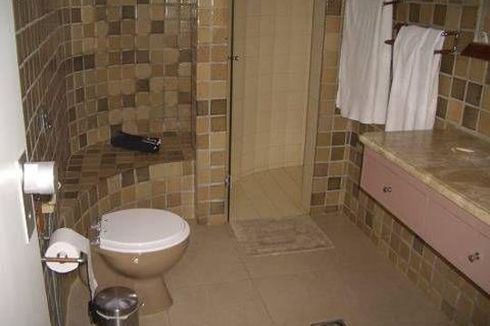 Casa para alugar com 3 quartos, 422m² em São Bento, Belo Horizonte