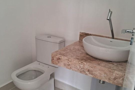 Apartamento à venda com 2 quartos, 72m² em Vila Primavera, São Paulo