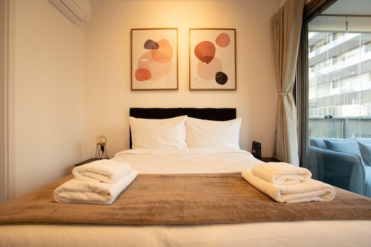 Apartamento para alugar com 1 quarto, 24m² em Pinheiros, São Paulo