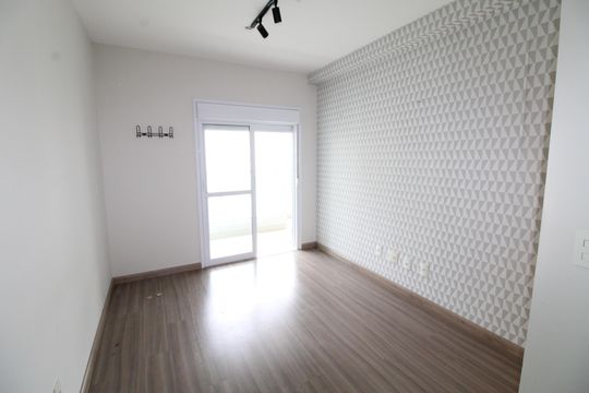 Quarto de apartamento para alugar com 1 quarto, 57m² em Vila Ema, São José dos Campos
