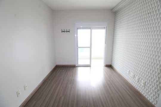 Quarto de apartamento para alugar com 1 quarto, 57m² em Vila Ema, São José dos Campos