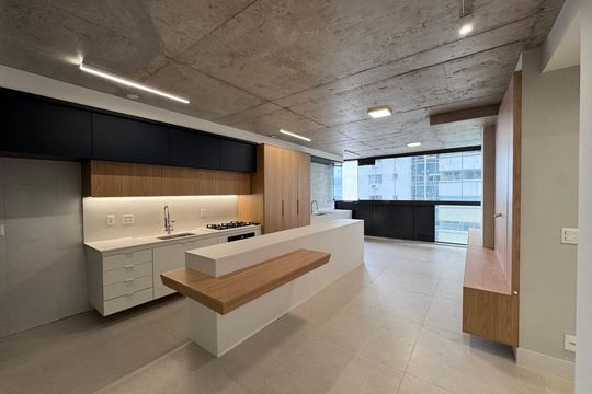 Apartamento para alugar com 2 quartos, 81m² em Recreio dos Bandeirantes, Rio de Janeiro