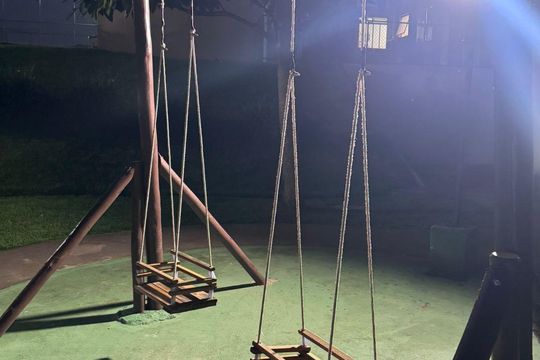 Área externa de apartamento à venda com 2 quartos, 45m² em Pechincha, Rio de Janeiro
