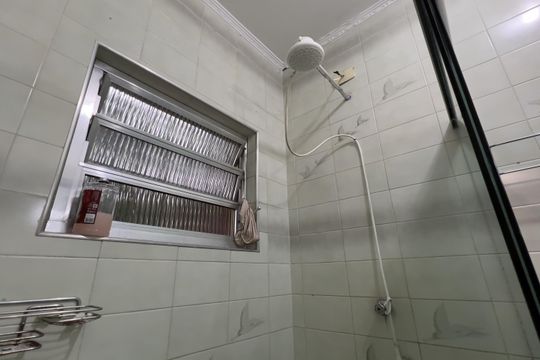 Banheiro da Suíte de casa à venda com 3 quartos, 300m² em Vila Rosália, Guarulhos