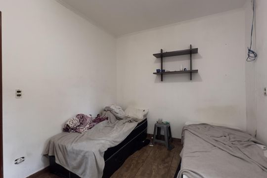 Suíte de casa à venda com 3 quartos, 300m² em Vila Rosália, Guarulhos