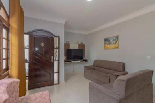 Casa para alugar com 4 quartos, 240m² em Parque Oratório, Santo André