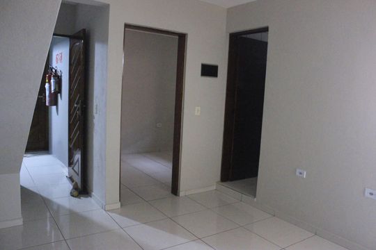 Sala de kitnet/studio para alugar com 1 quarto, 60m² em Cidade Soinco, Guarulhos