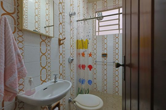 Casa para alugar com 6 quartos, 772m² em Carlos Prates, Belo Horizonte