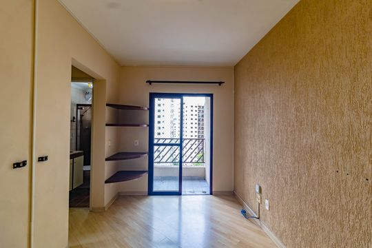 Apartamento à venda com 2 quartos, 53m² em Chácara Inglesa, São Paulo