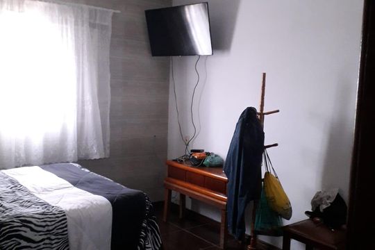 Quarto de casa à venda com 3 quartos, 80m² em São Miguel, São Paulo