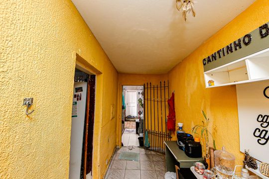 Casa para alugar com 3 quartos, 300m² em Vila Ema, São Paulo