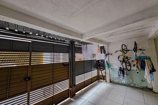 Garagem de casa para alugar com 3 quartos, 300m² em Vila Ema, São Paulo