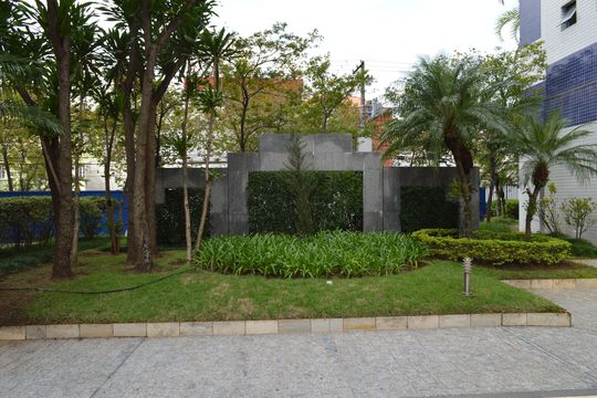Área Comum de kitnet/studio à venda com 3 quartos, 86m² em Cambuci, São Paulo