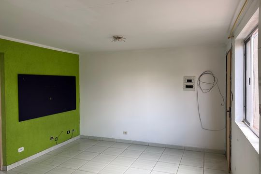 Apartamento para alugar com 2 quartos, 49m² em Jardim do Castelo, Ferraz de Vasconcelos