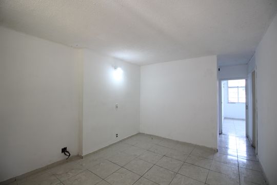 Apartamento à venda com 2 quartos, 57m² em Taquara, Rio de Janeiro