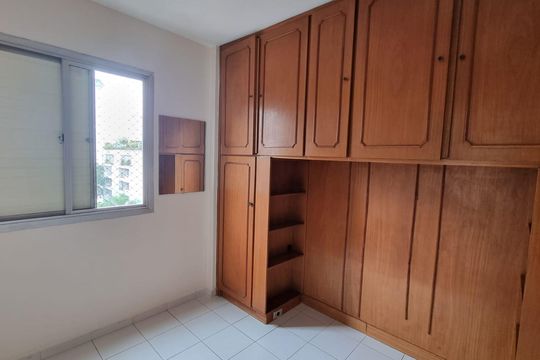 Apartamento para alugar com 1 quarto, 40m² em Santa Cecilia, São Paulo