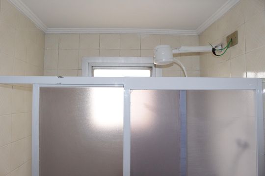 Apartamento para alugar com 1 quarto, 40m² em Santa Cecilia, São Paulo