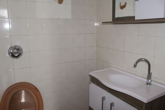 Apartamento para alugar com 1 quarto, 40m² em Santa Cecilia, São Paulo