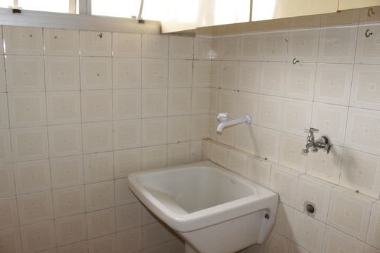 Apartamento para alugar com 1 quarto, 40m² em Santa Cecilia, São Paulo