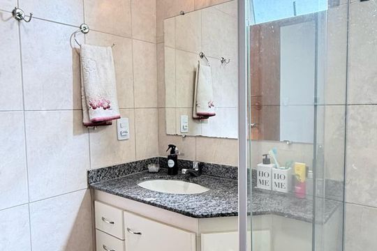 Apartamento à venda com 2 quartos, 66m² em Santa Efigênia, Belo Horizonte
