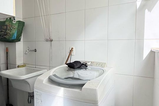 Apartamento à venda com 2 quartos, 66m² em Santa Efigênia, Belo Horizonte