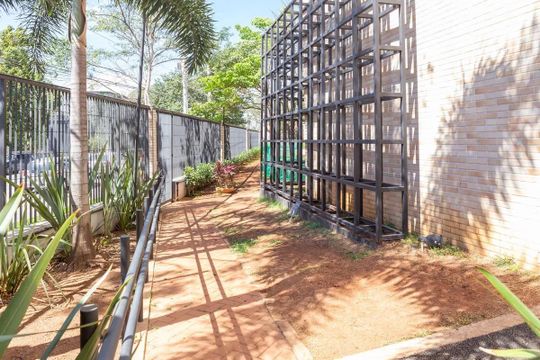 Área comum de apartamento à venda com 1 quarto, 70m² em Vila Leopoldina, São Paulo