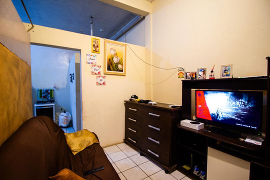Casa para alugar com 1 quarto, 214m² em Jardim Santo Amaro, Sorocaba