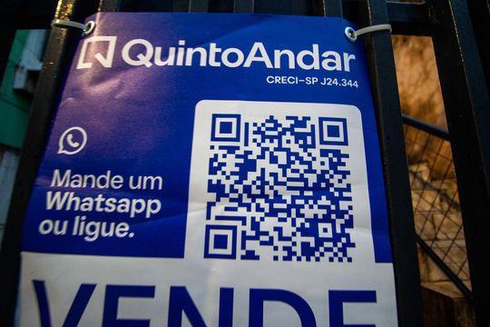 Placa de casa para alugar com 1 quarto, 214m² em Jardim Santo Amaro, Sorocaba