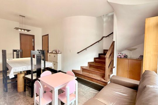Apartamento à venda com 4 quartos, 165m² em Prado, Belo Horizonte