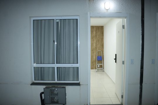 Casa de Condomínio para alugar com 2 quartos, 63m² em Bairro Jardim Nossa Senhora das Graças, Cotia