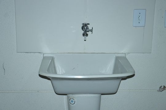 Casa de Condomínio para alugar com 2 quartos, 63m² em Bairro Jardim Nossa Senhora das Graças, Cotia
