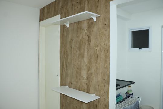 Casa de Condomínio para alugar com 2 quartos, 63m² em Bairro Jardim Nossa Senhora das Graças, Cotia
